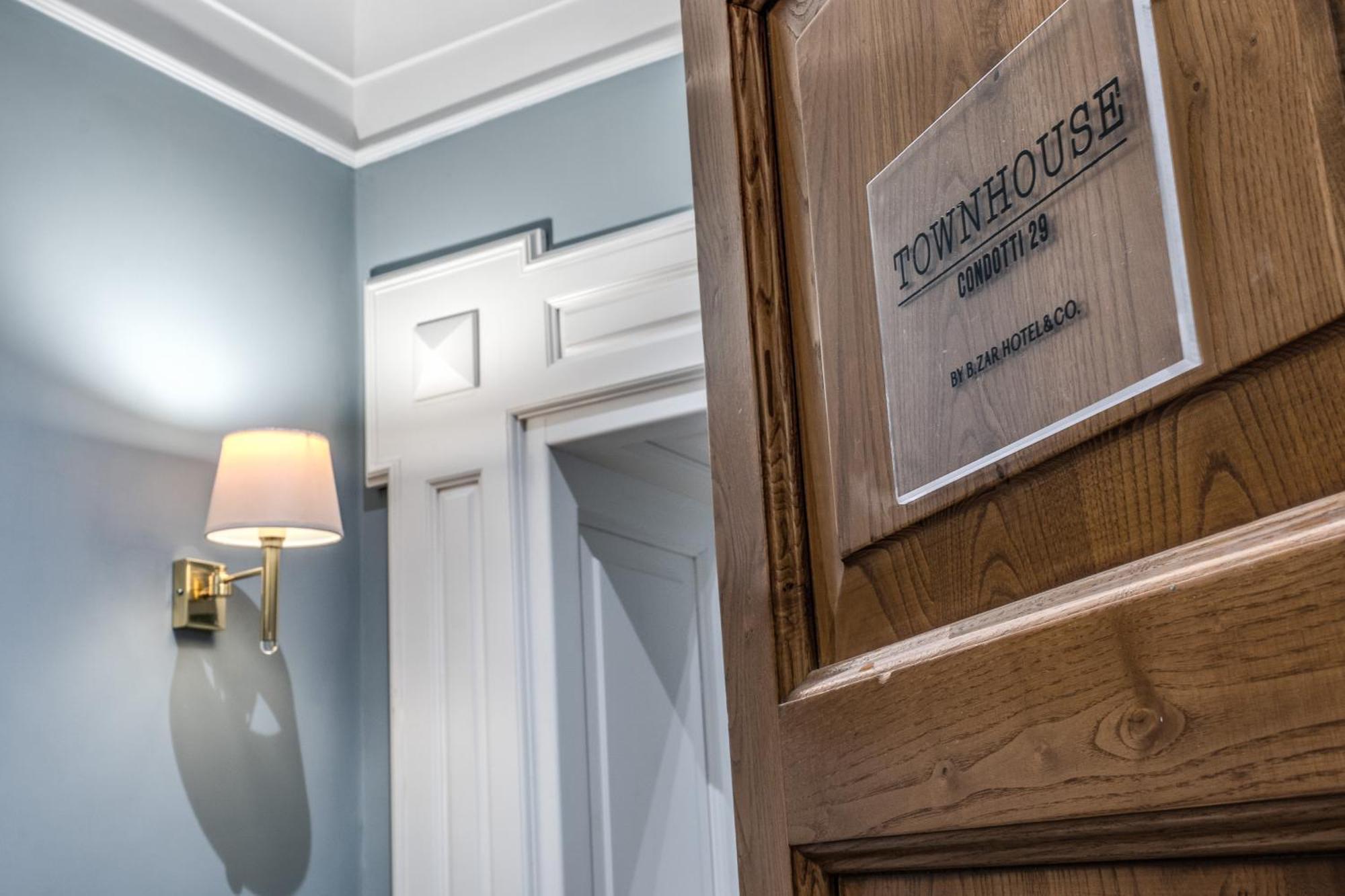 Townhouse Condotti 29 Guest house Rome