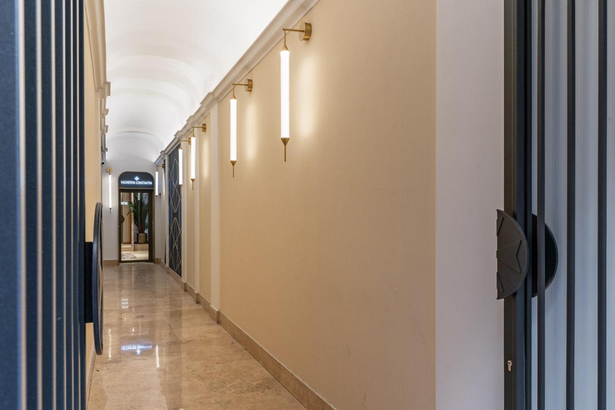 Guest house Townhouse Condotti 29