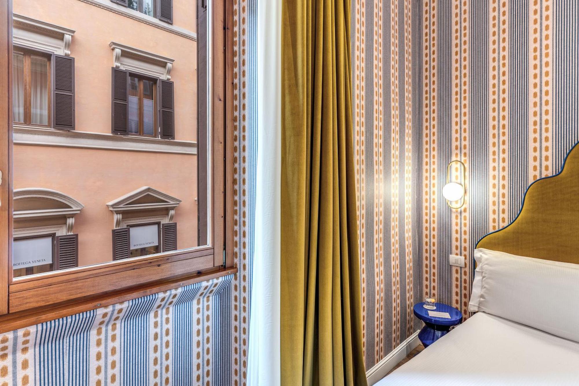 Guest house Townhouse Condotti 29