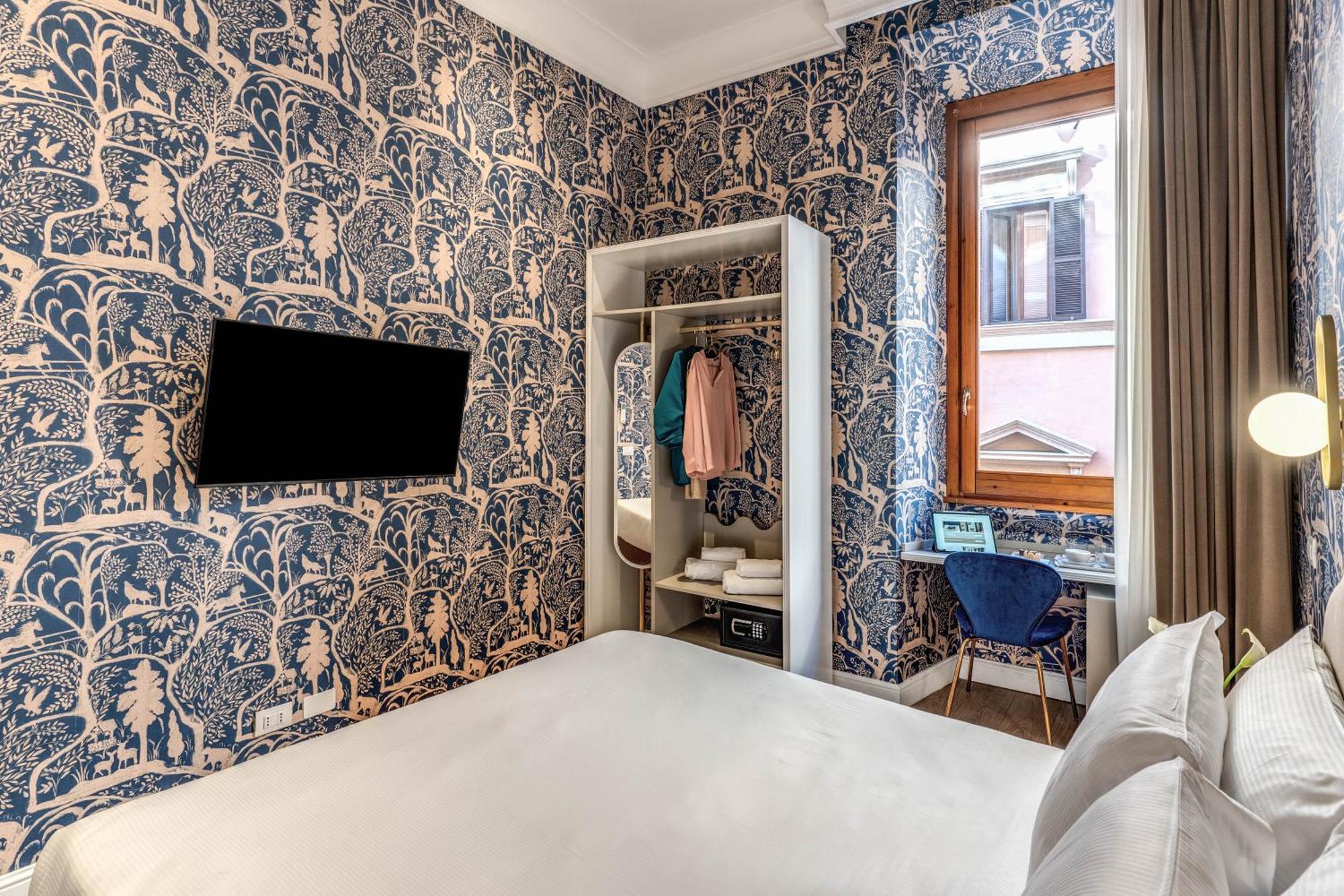 Townhouse Condotti 29