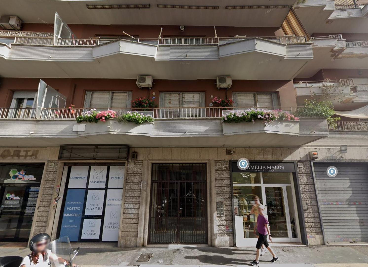 Apartment Momenti Di Serenita A