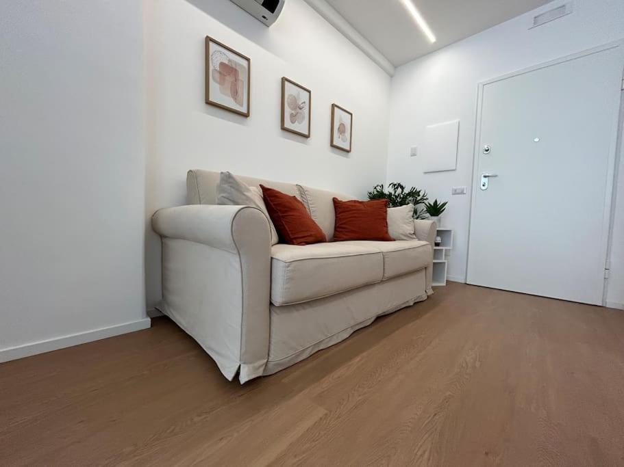 Apartment Momenti Di Serenita A