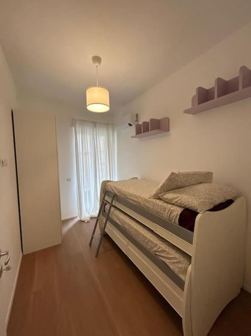 Momenti Di Serenita A Apartment *