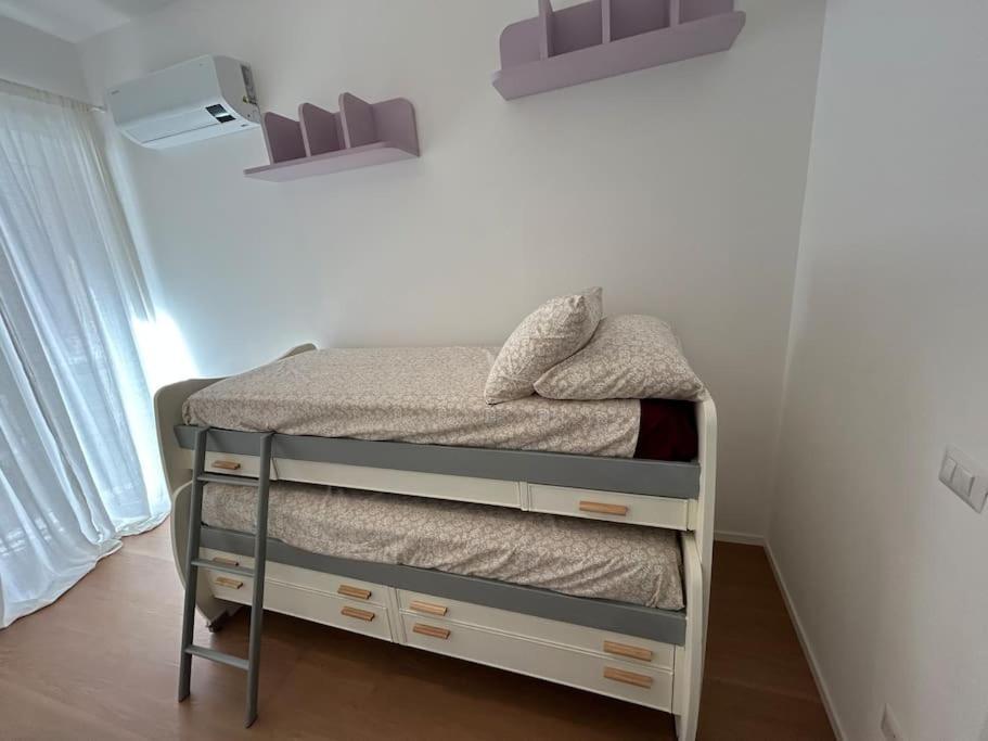 Apartment Momenti Di Serenita A