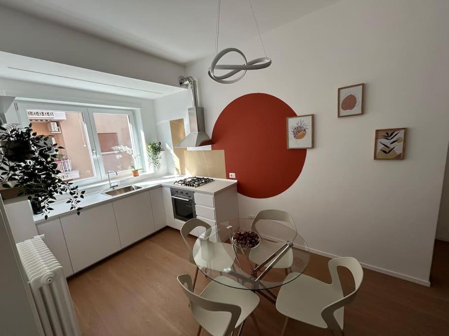 Apartment Momenti Di Serenita A