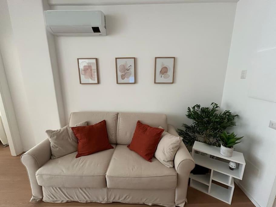 Momenti Di Serenita A Apartment