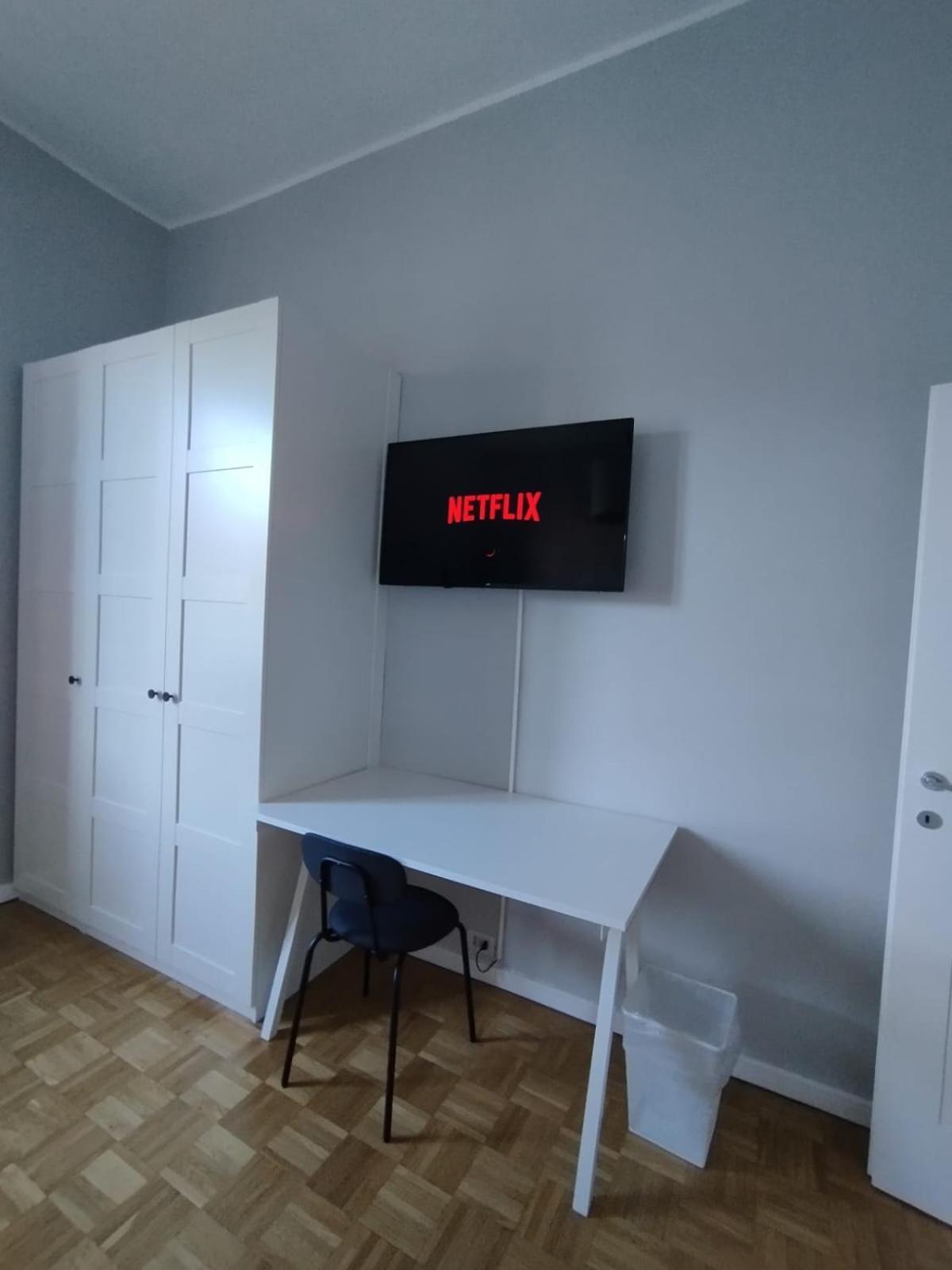 Appartamento Welcrome Centro