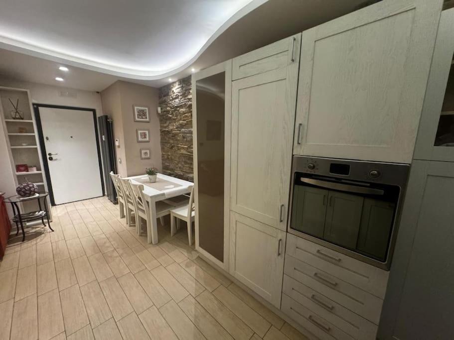 Emmanuele House Tuscolana Rome