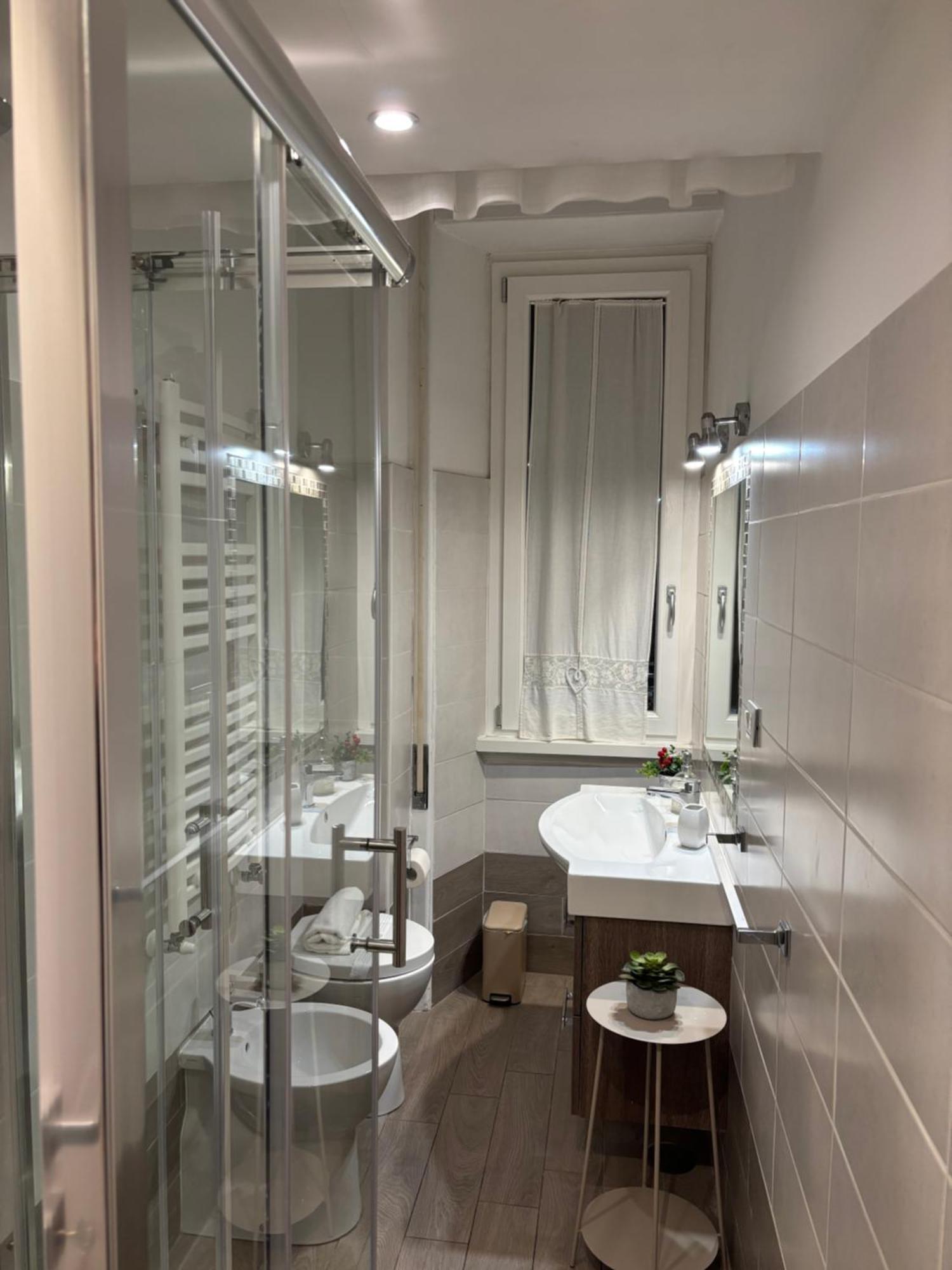 Sweet Anna Apartamento