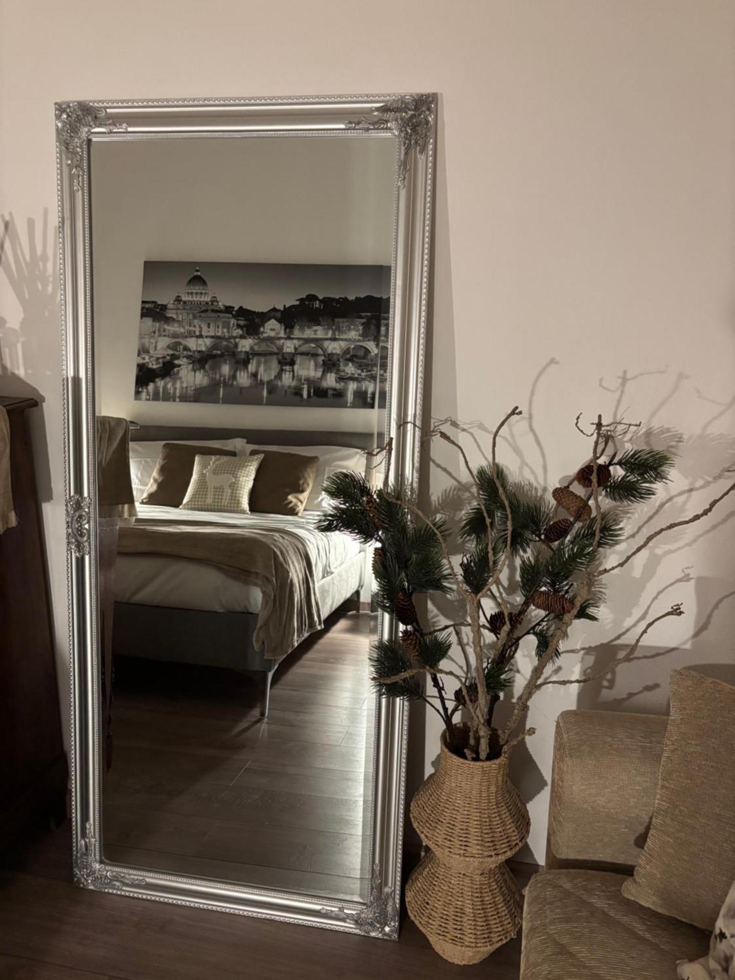 Apartamento Sweet Anna Roma