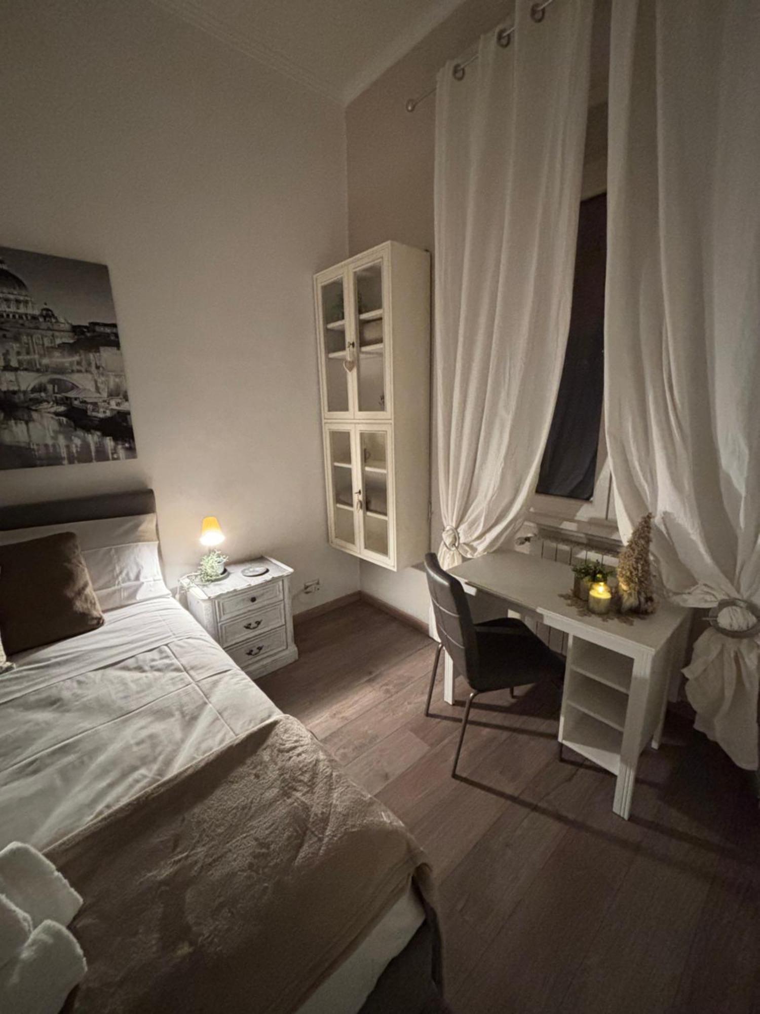 Sweet Anna Appartement