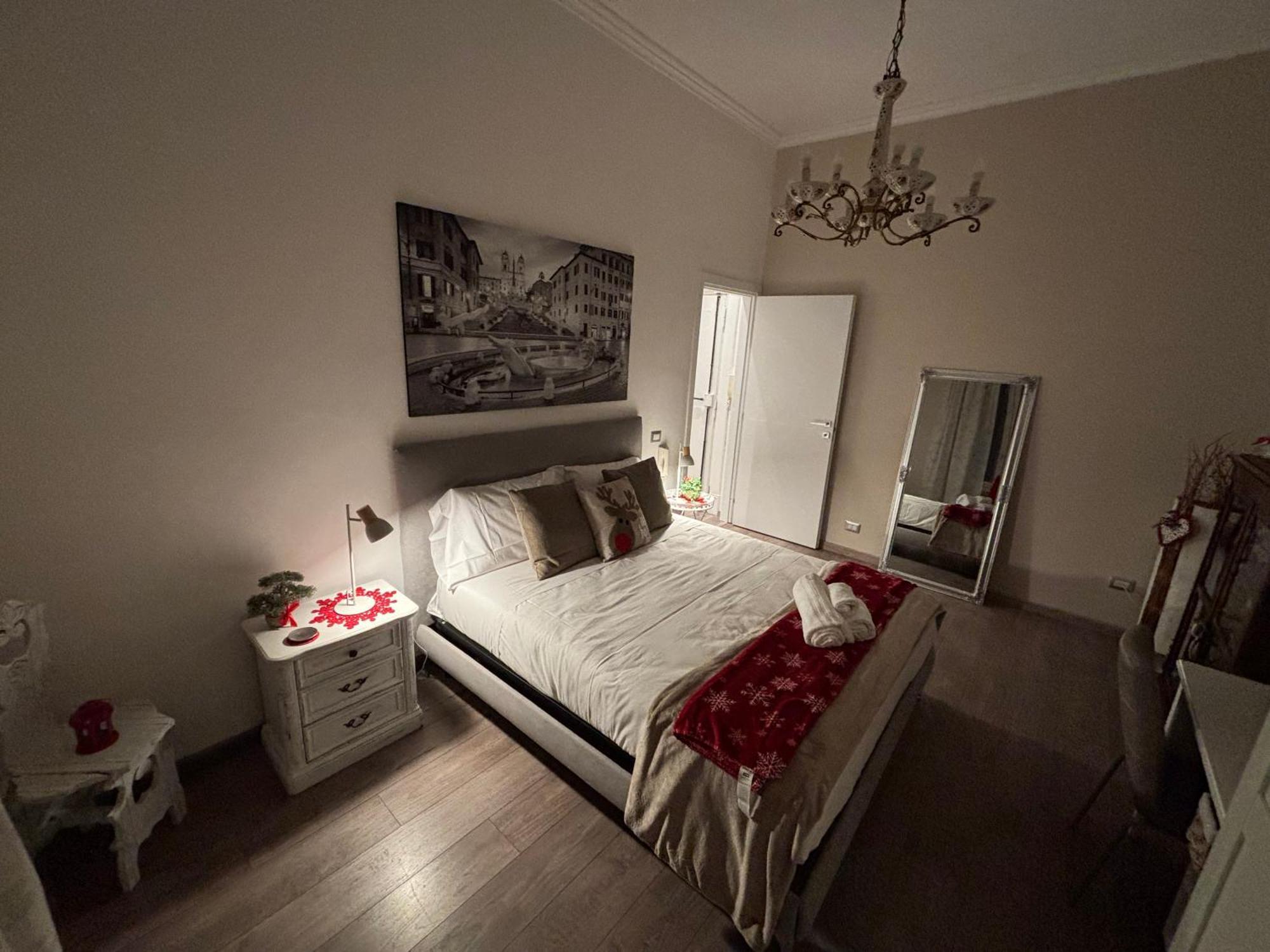 Apartamento Sweet Anna