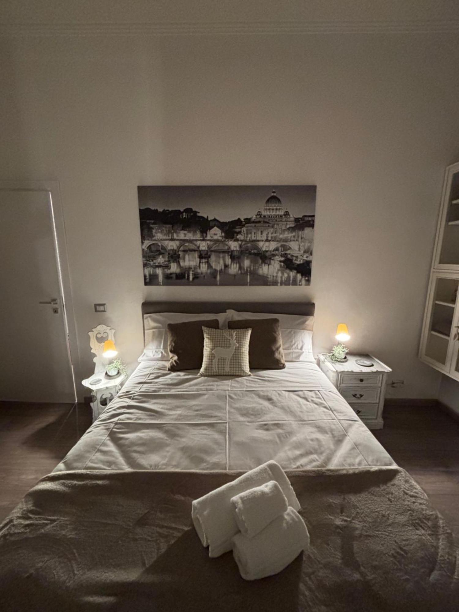 Sweet Anna Apartamento *