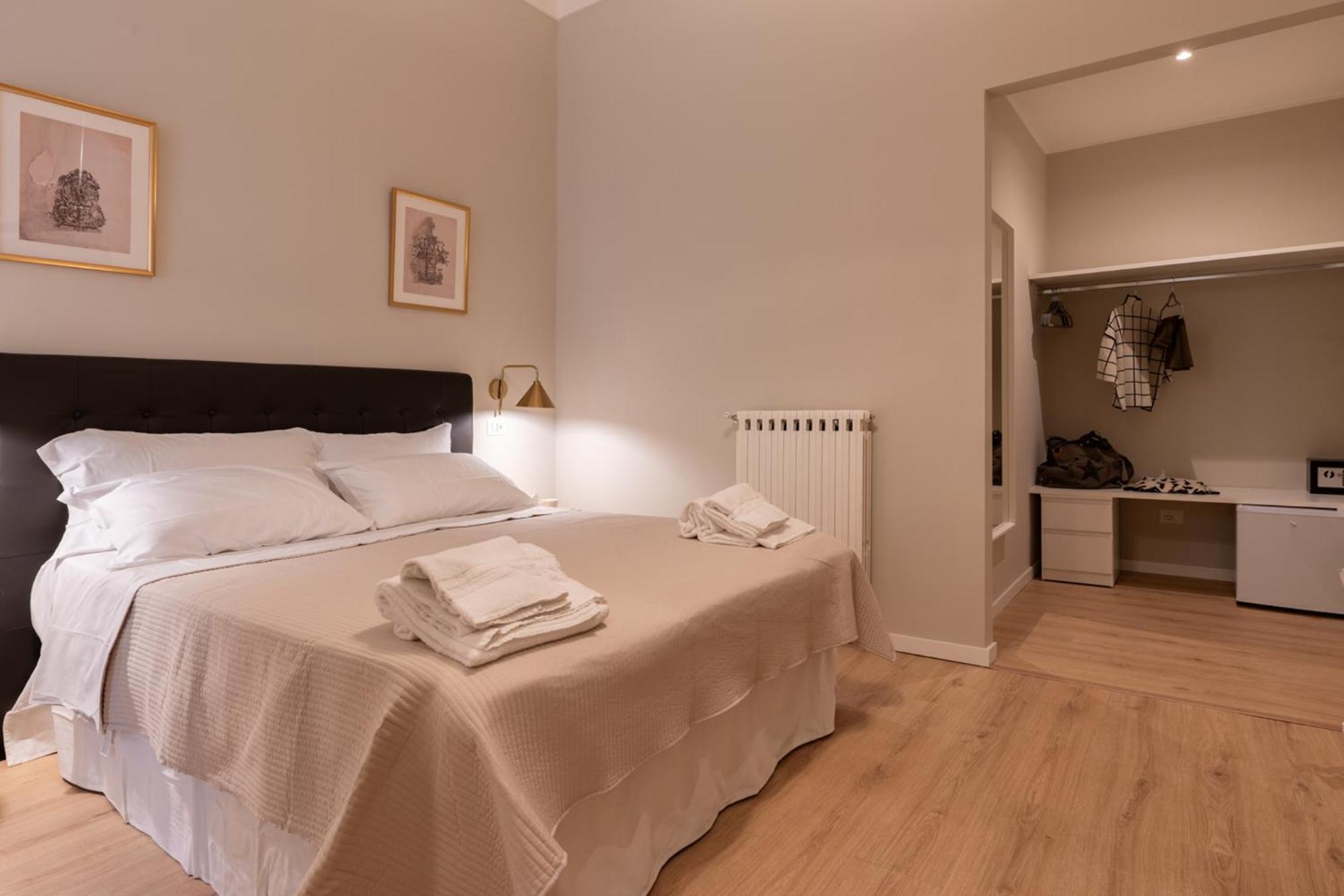 Residenza Lucrezio Guest house