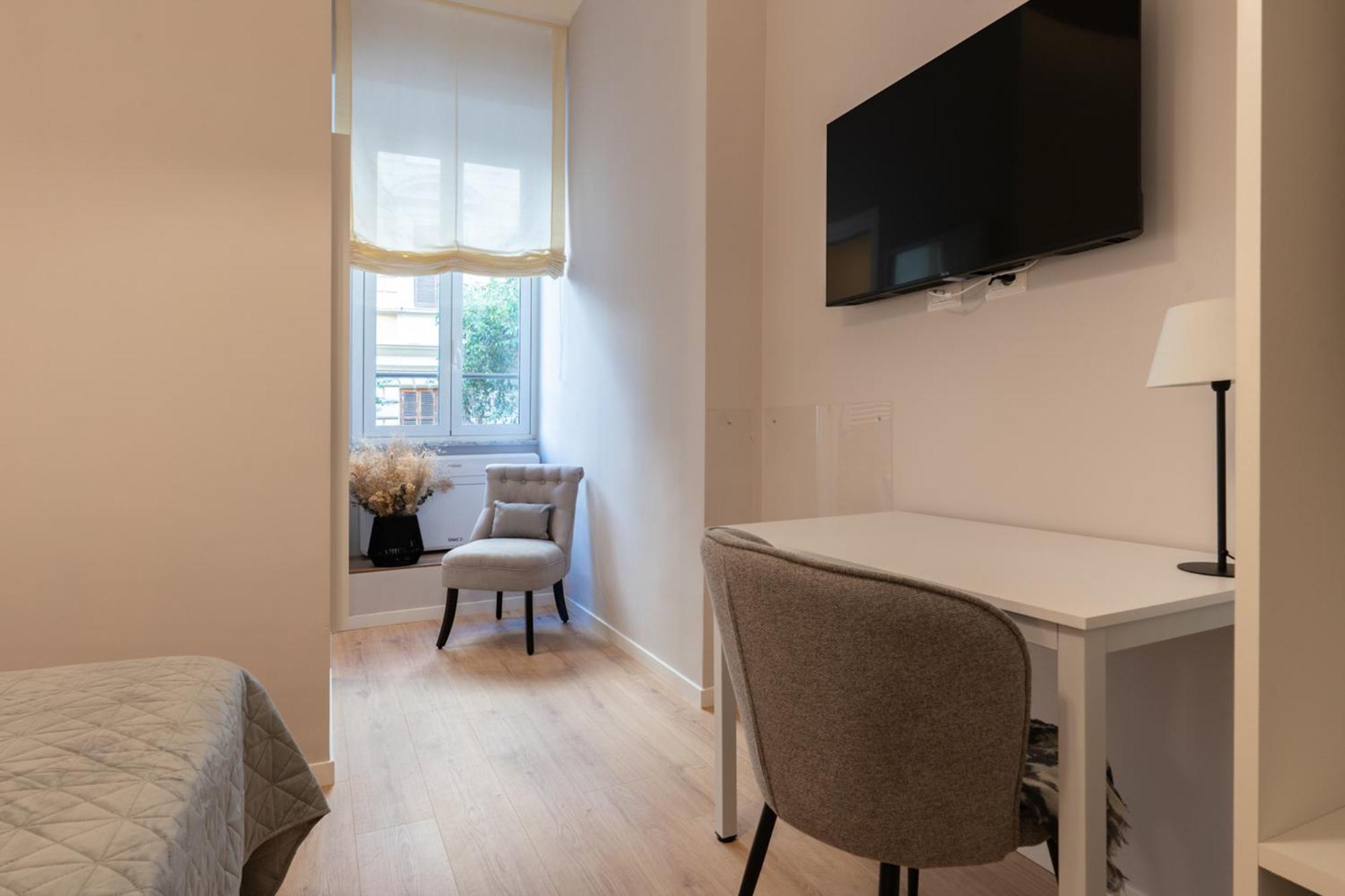 Guest house Residenza Lucrezio *