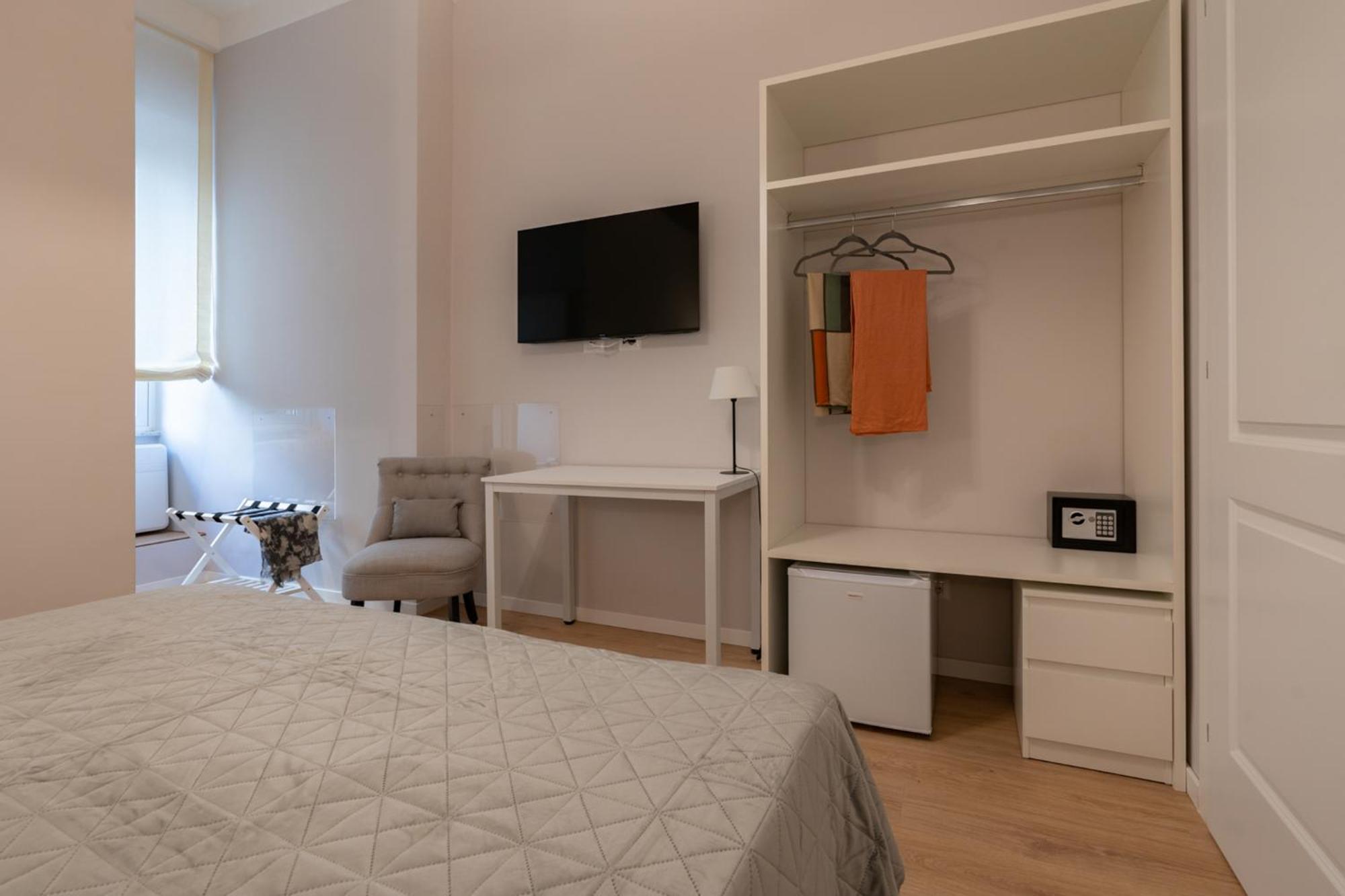 Residenza Lucrezio