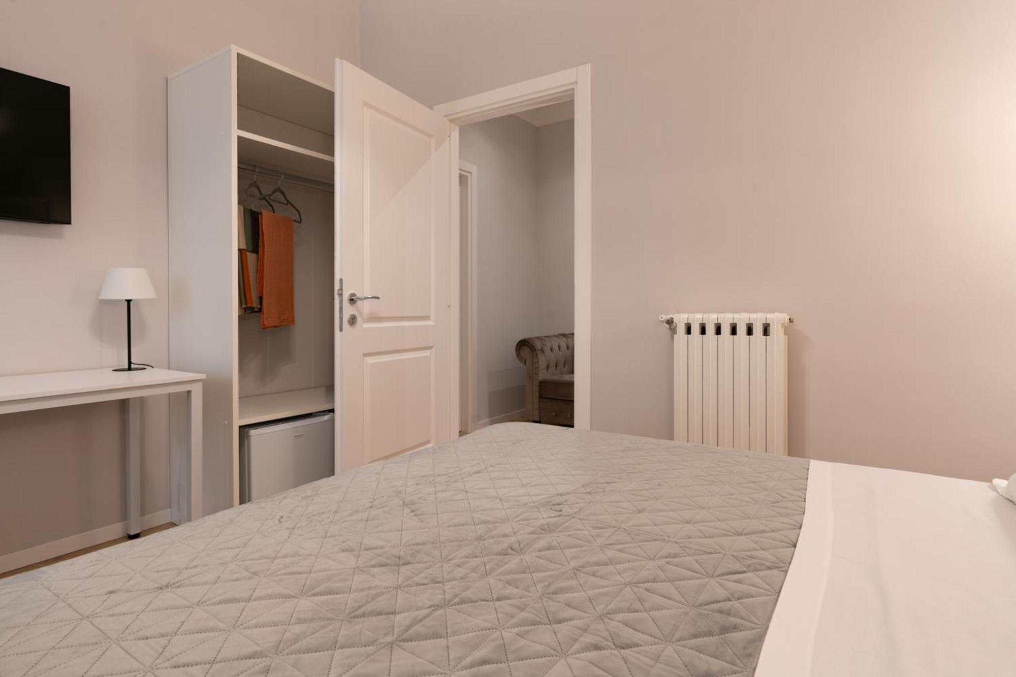 Residenza Lucrezio *