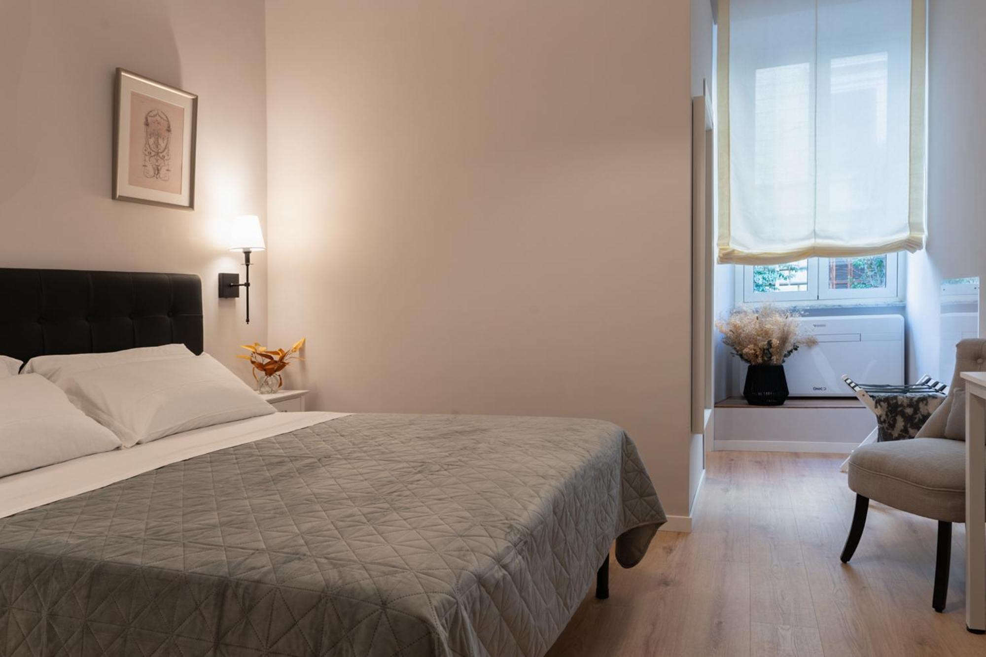 Residenza Lucrezio