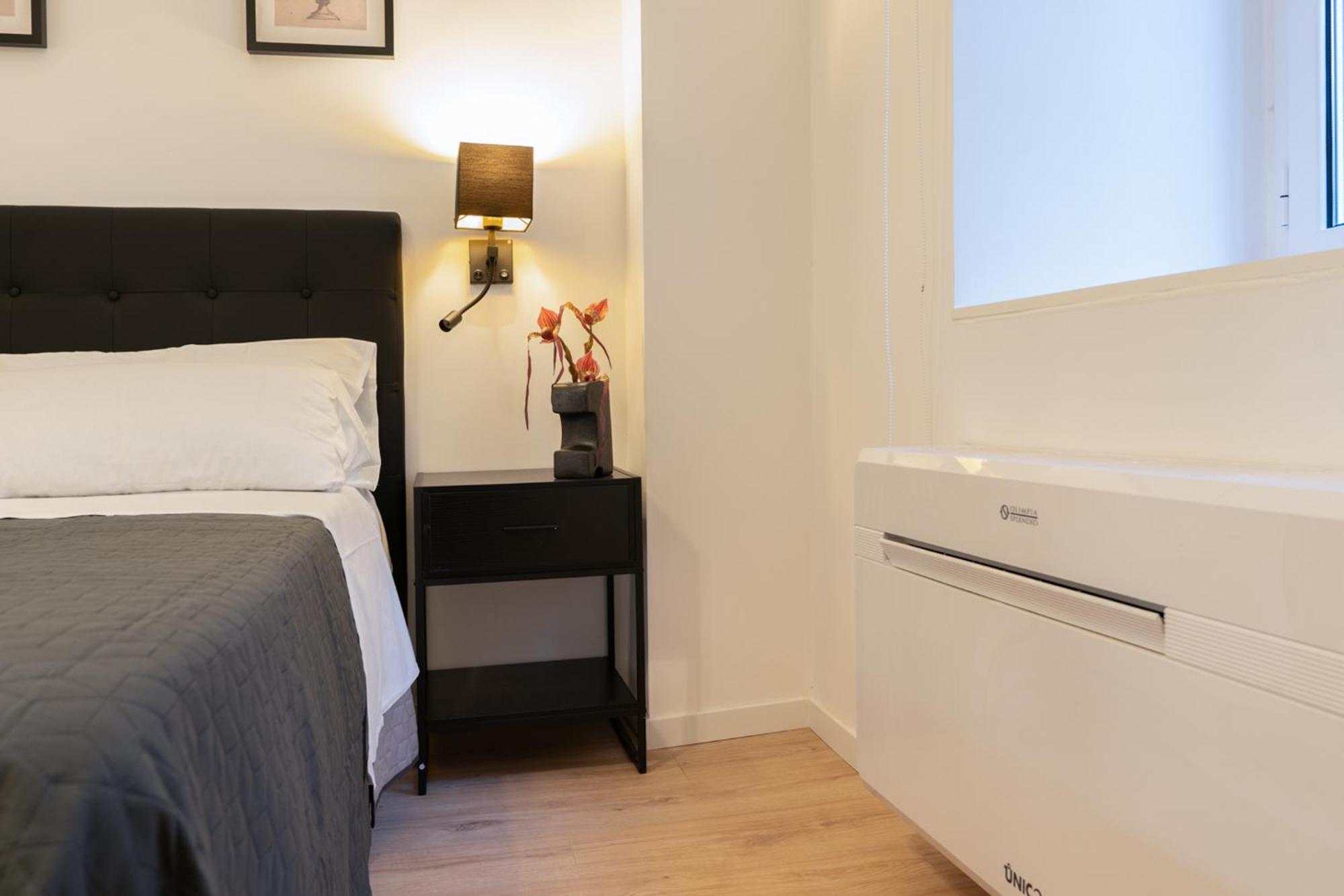 Residenza Lucrezio Guest house *