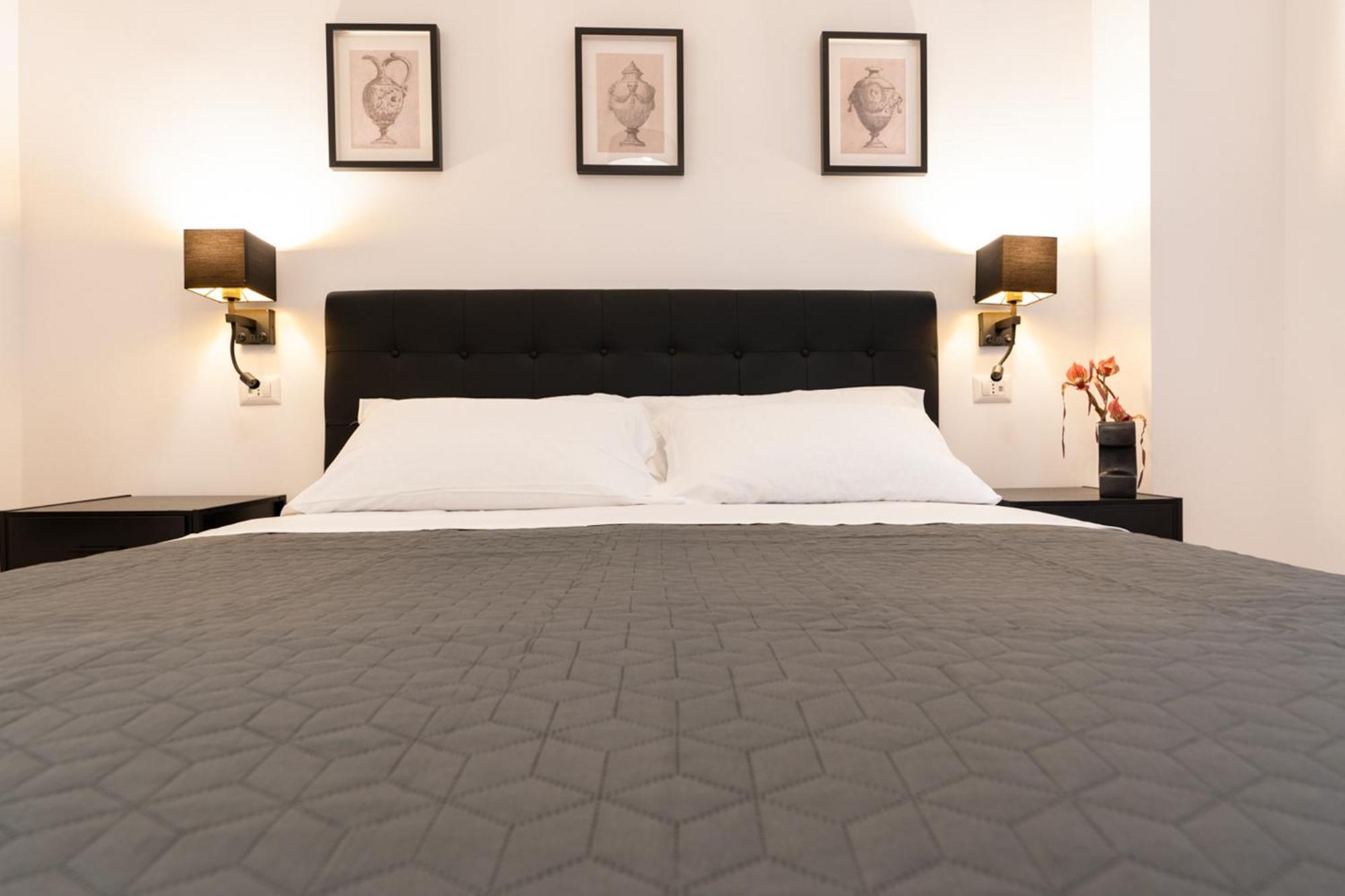 Residenza Lucrezio Rome