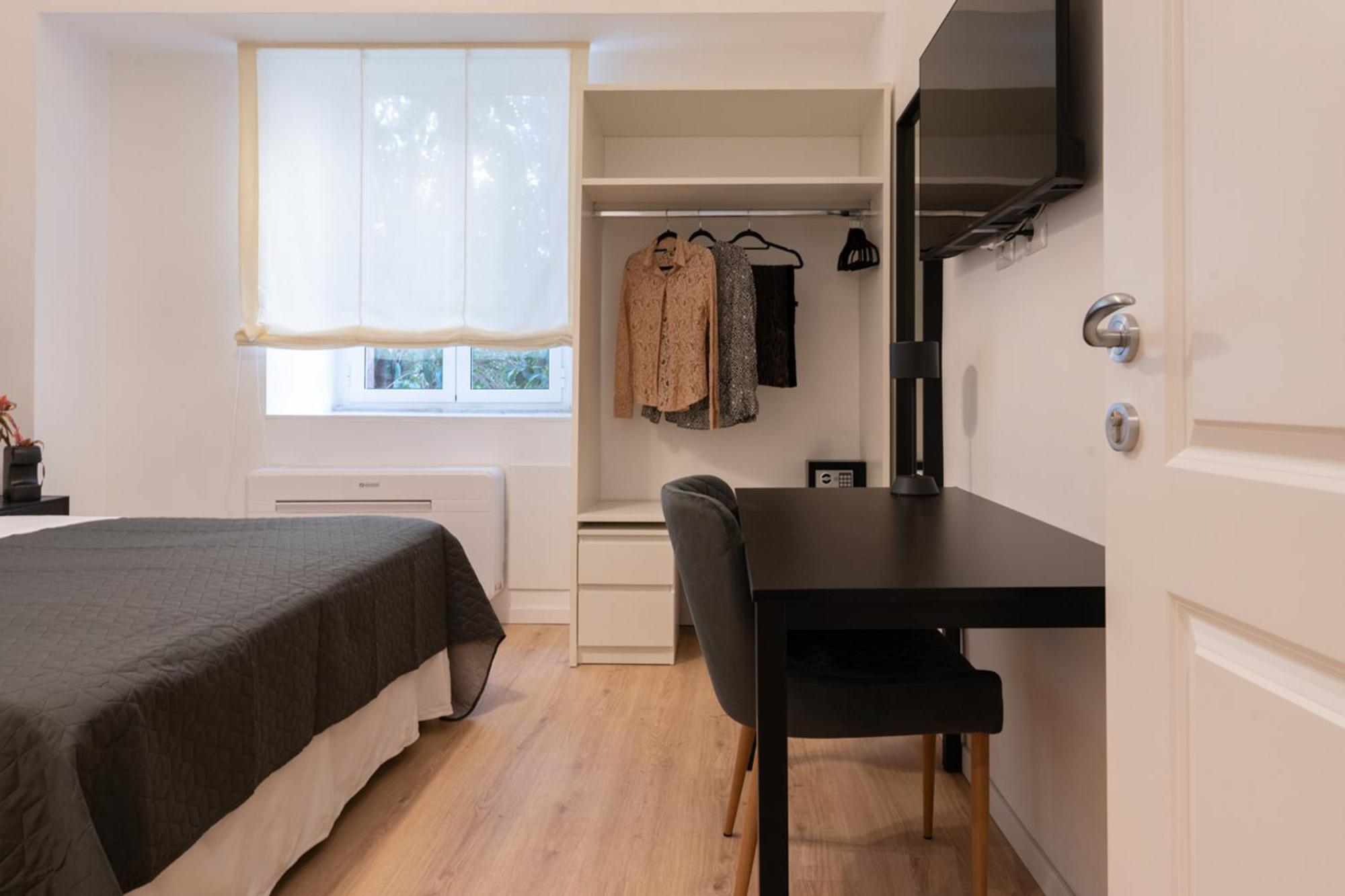 Guest house Residenza Lucrezio Rome