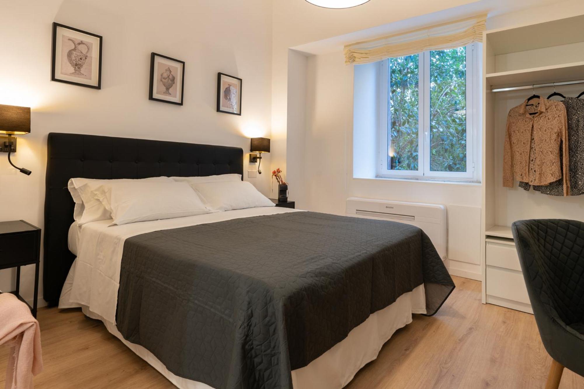 Residenza Lucrezio * Rome