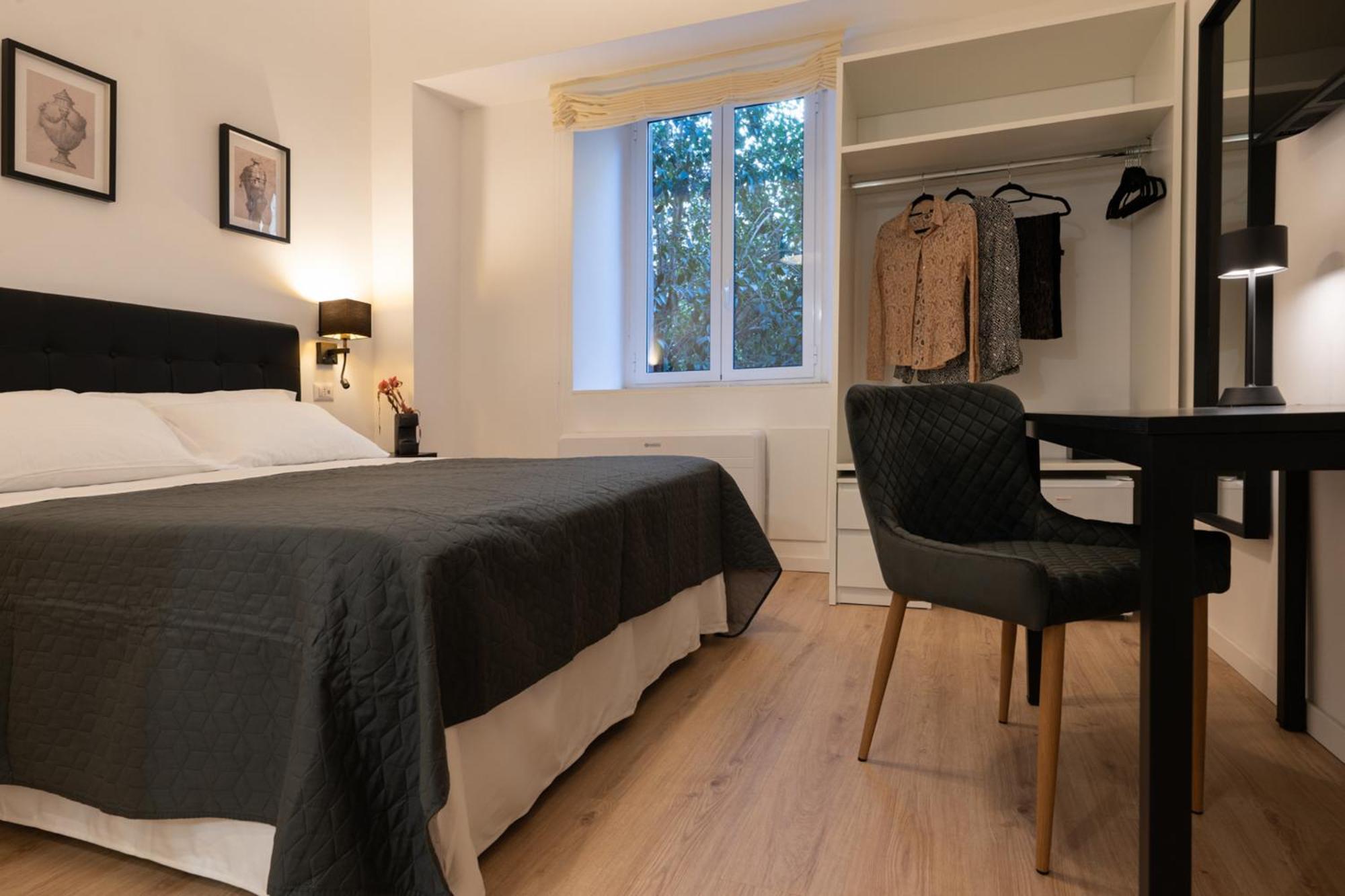 Guest house Residenza Lucrezio