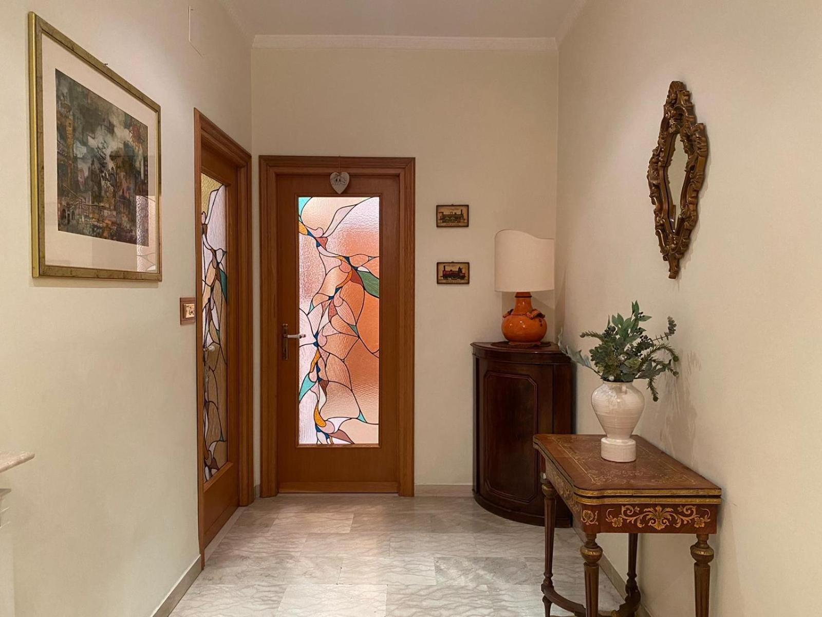 La Casa Oltre Il Parco Apartment Rome