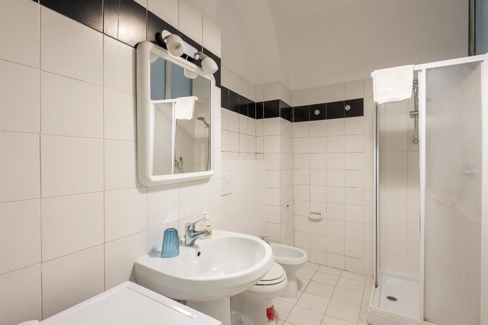 Apartment Piazza Navona Charming Large Rome