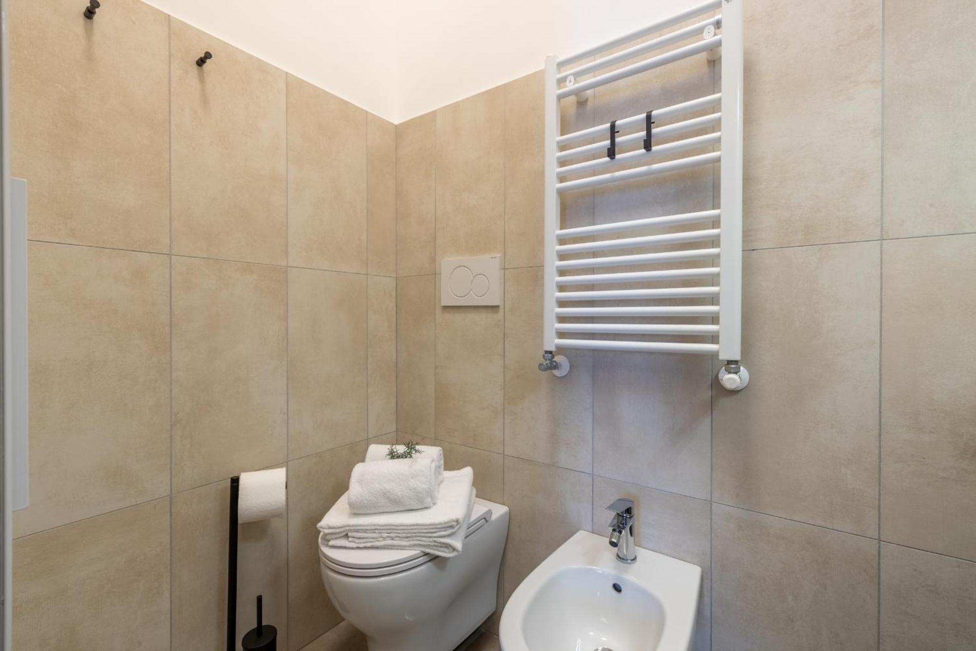 Apartment Gianicolo Trastevere Exclusive Rome