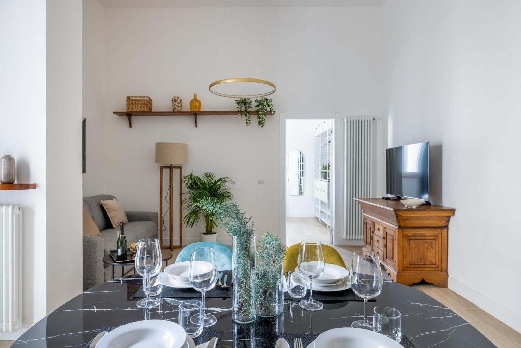 Gianicolo Trastevere Exclusive Apartment Rome