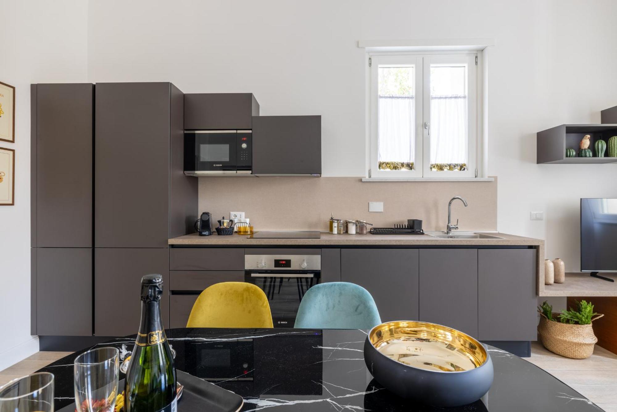Apartment Gianicolo Trastevere Exclusive Rome