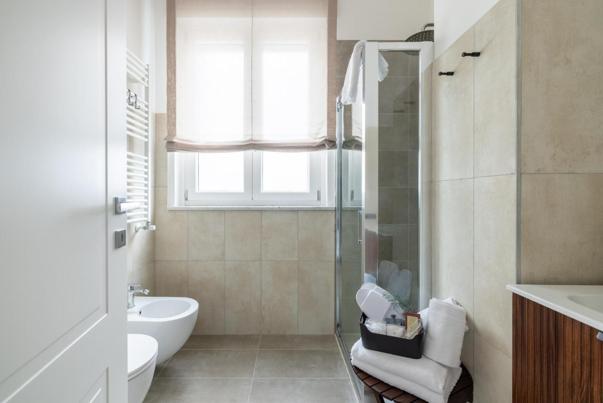 Apartment Gianicolo Trastevere Exclusive *
