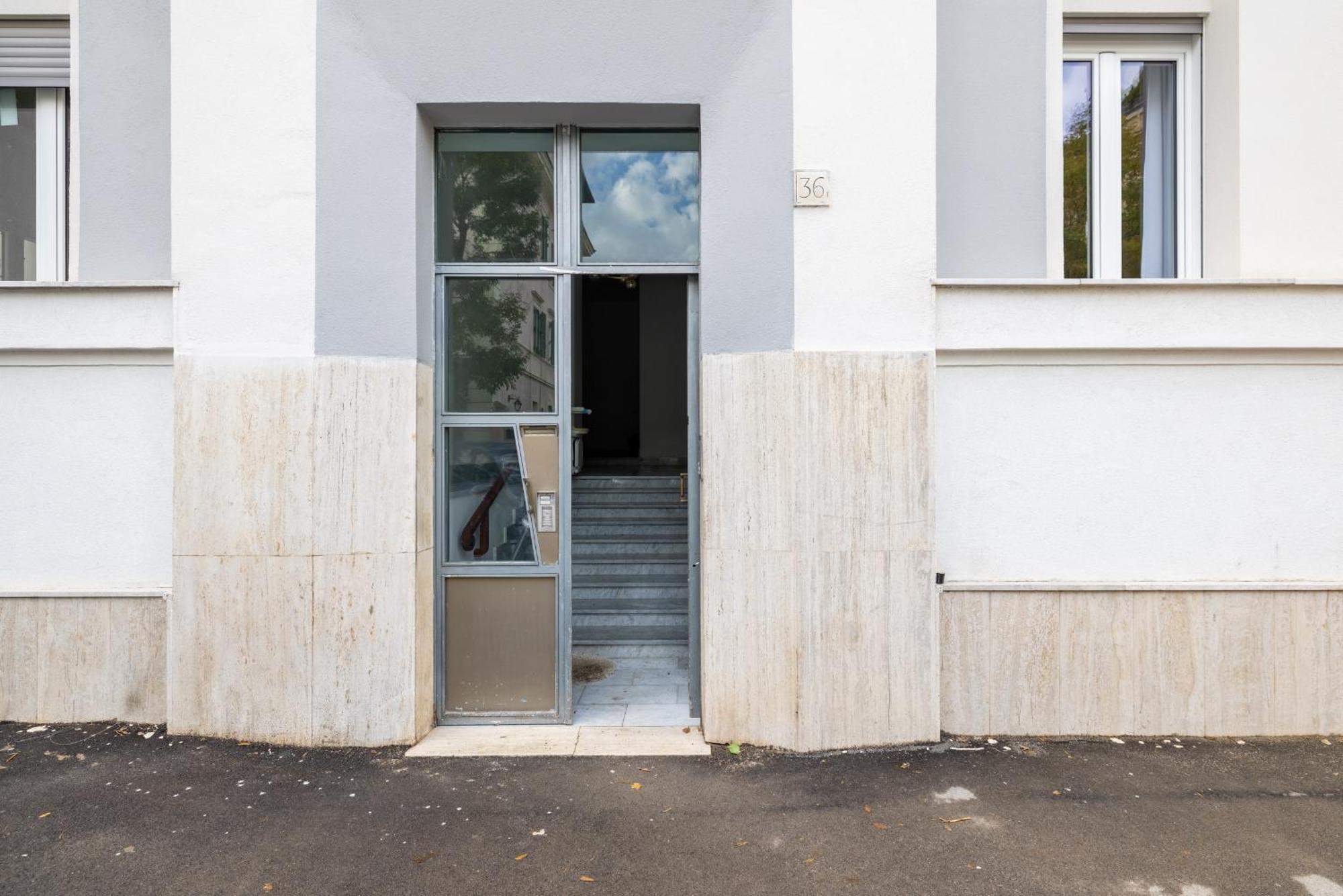 Apartment Gianicolo Trastevere Exclusive