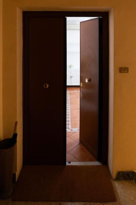 Appartement Corradi 4 With Terrace Rome