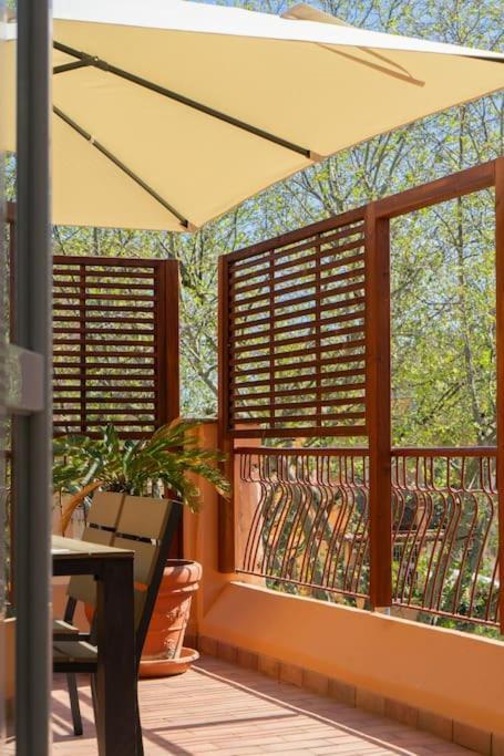 Appartement Corradi 4 With Terrace Rome