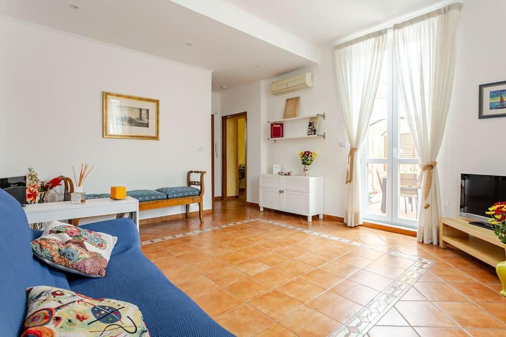 Appartement Corradi 4 With Terrace *