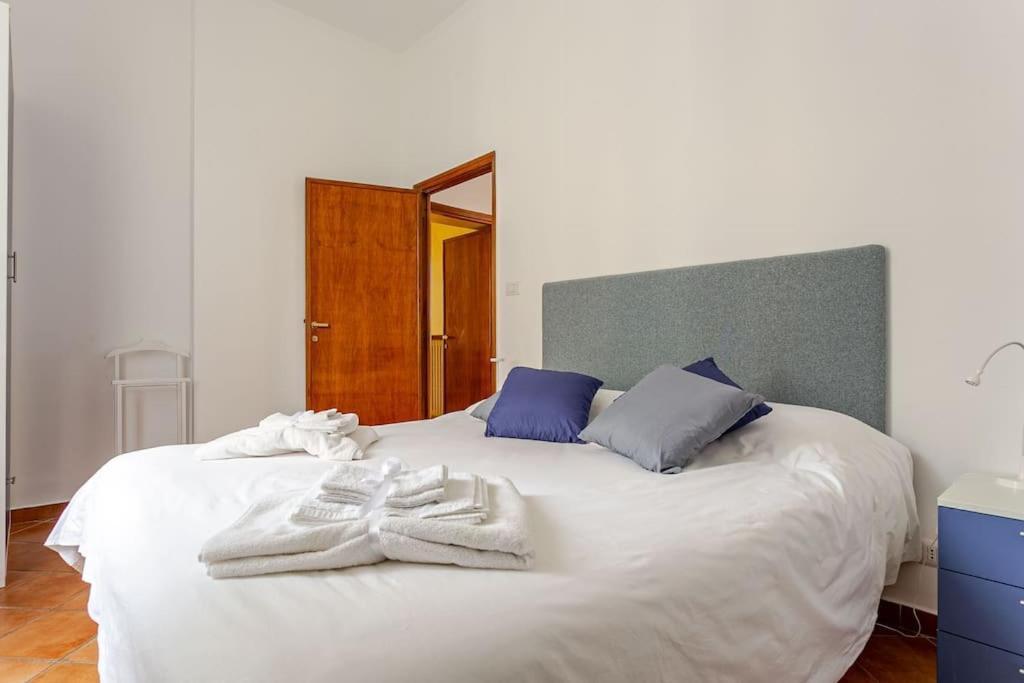 Corradi 4 With Terrace * Rome