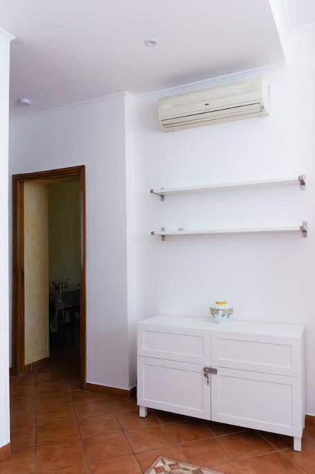 Appartement Corradi 4 With Terrace *