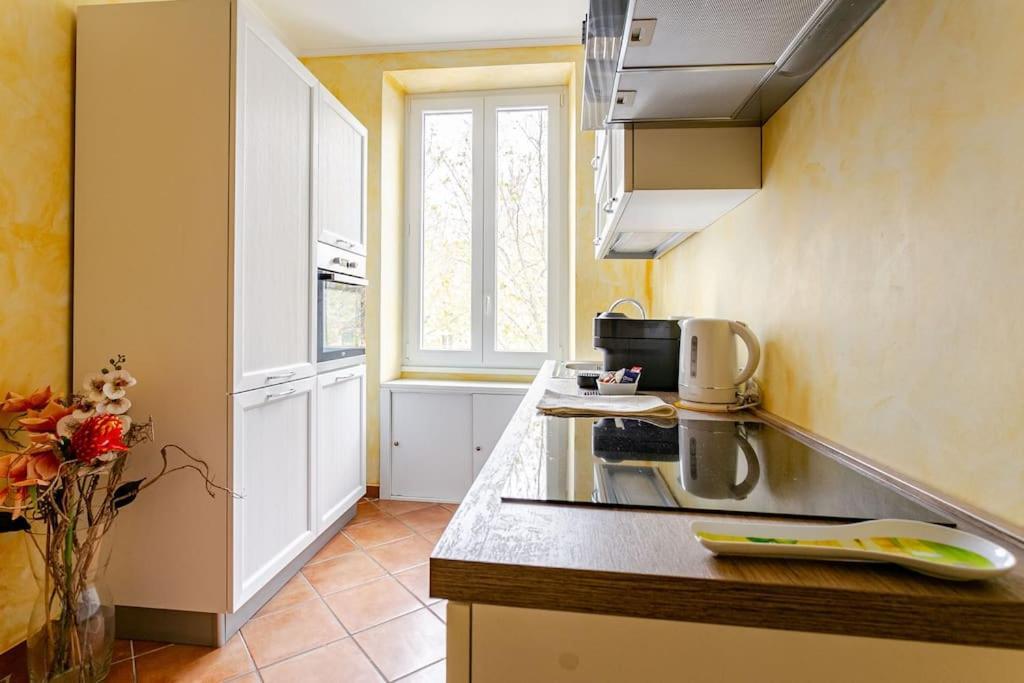 Corradi 4 With Terrace * Rome