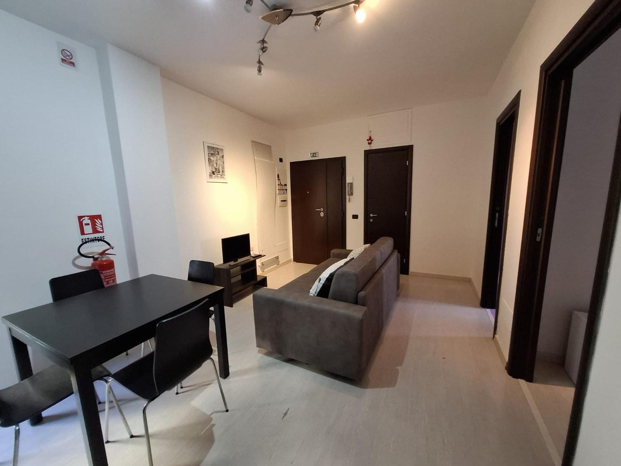 Appartement Romantica House *