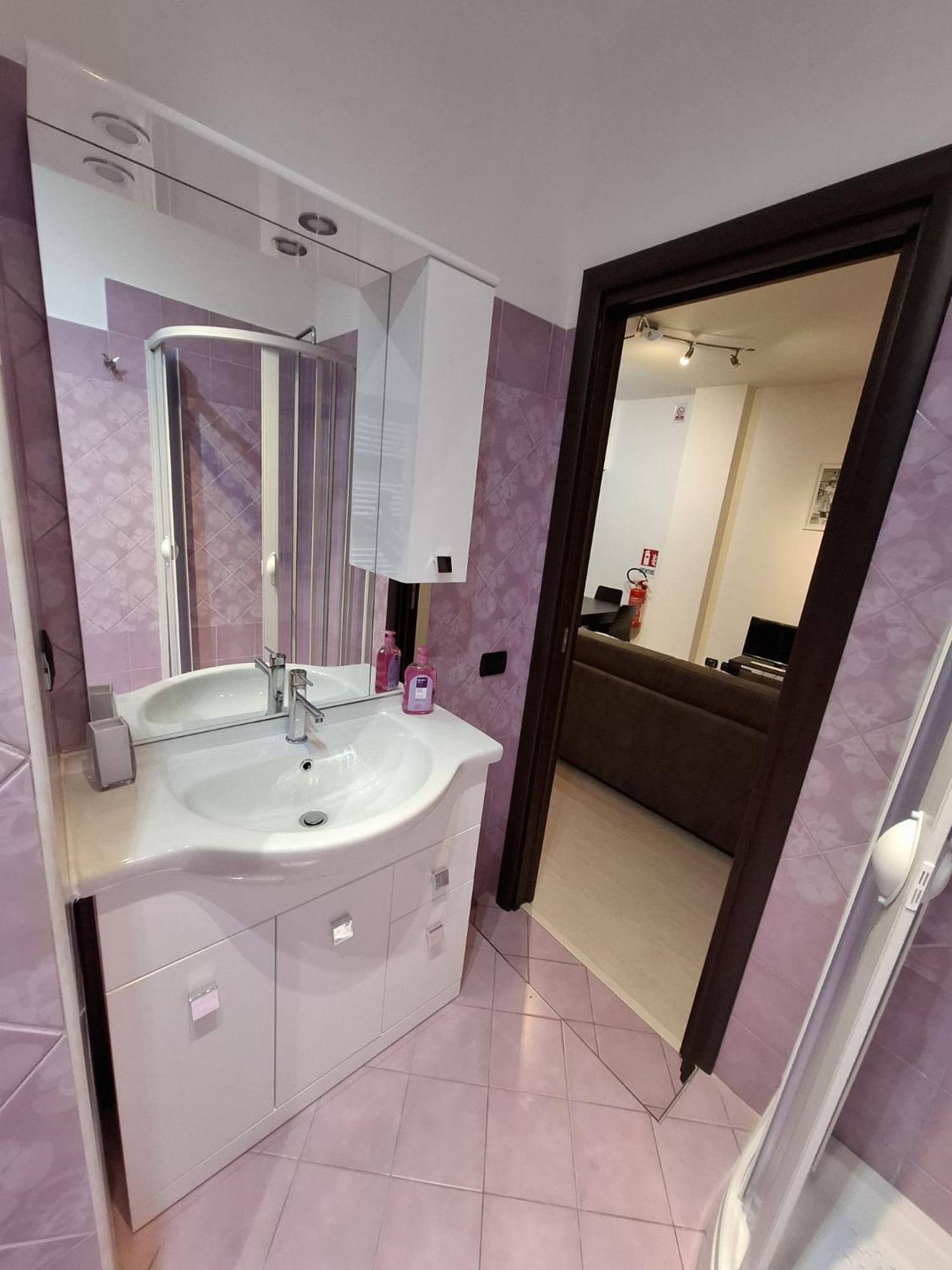 Romantica House * Rome