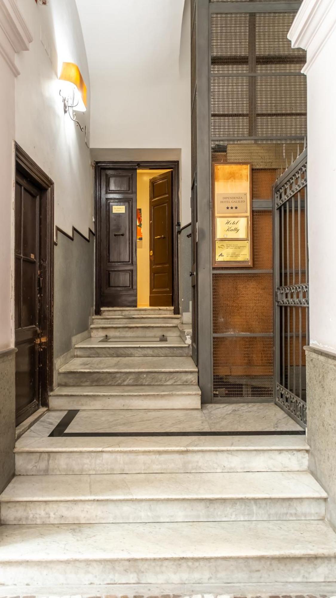 Palestro