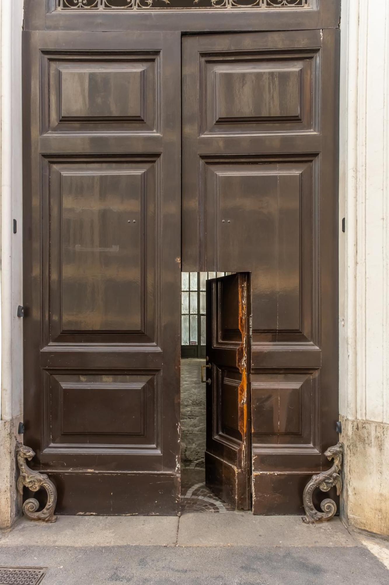 Apartment Palestro Rome