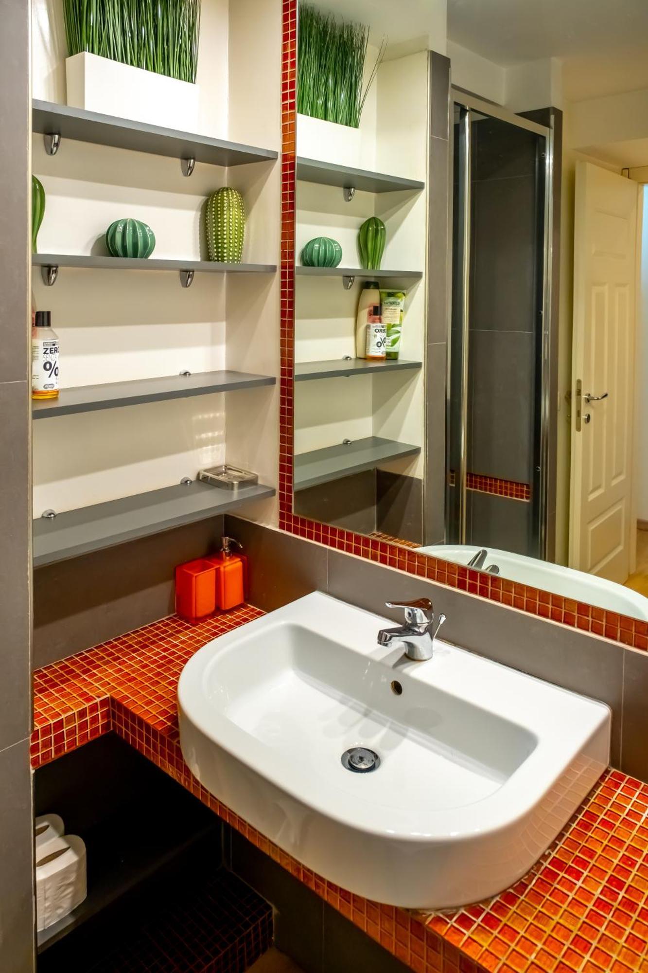 Apartment Palestro