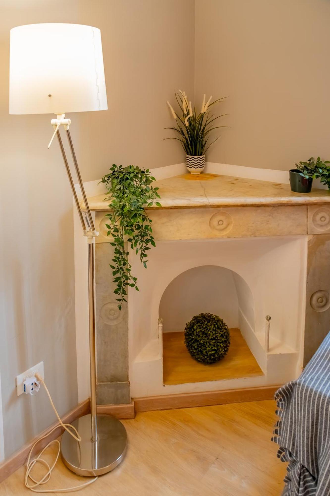 Palestro Apartment Rome