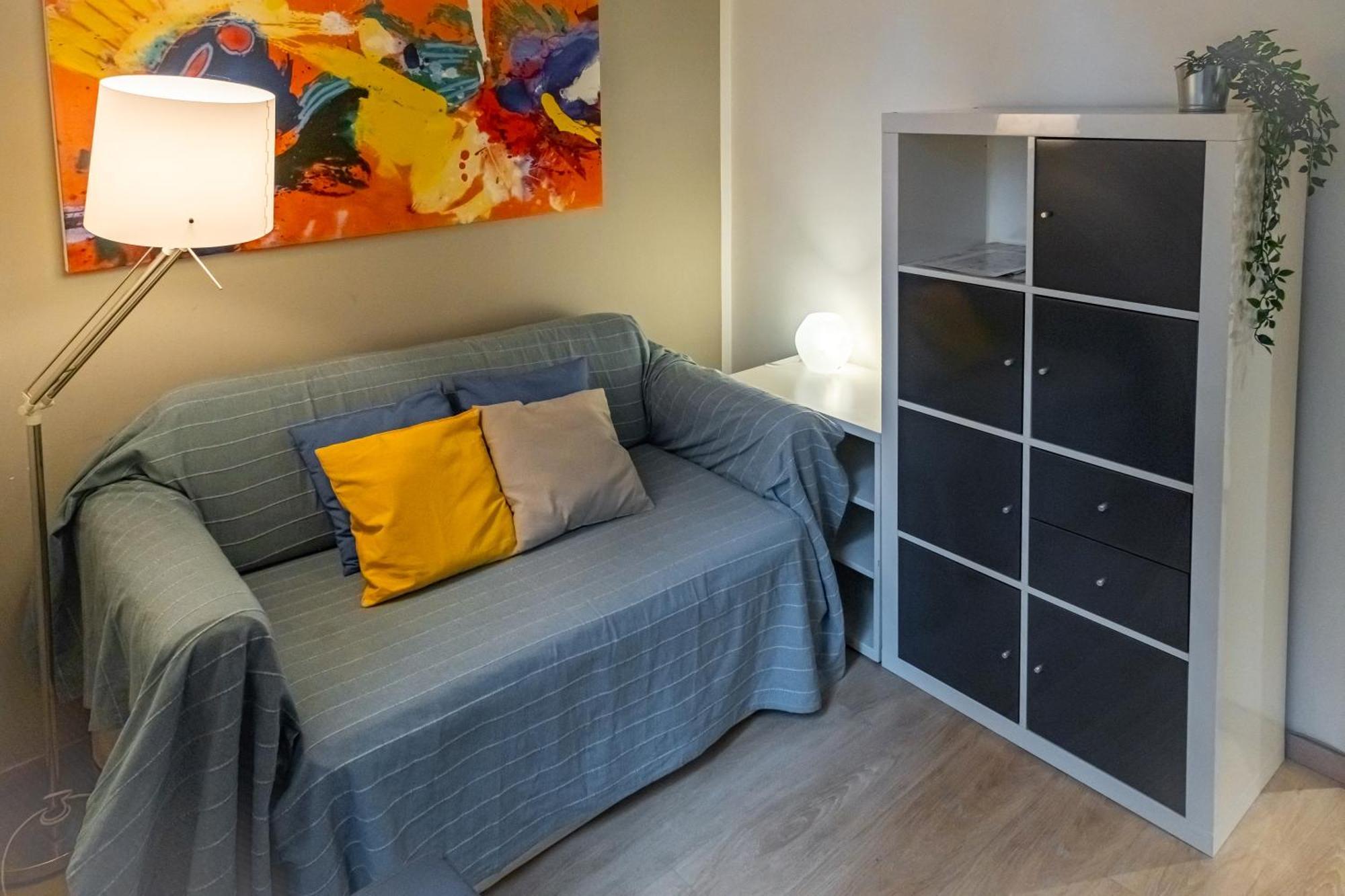 Apartment Palestro
