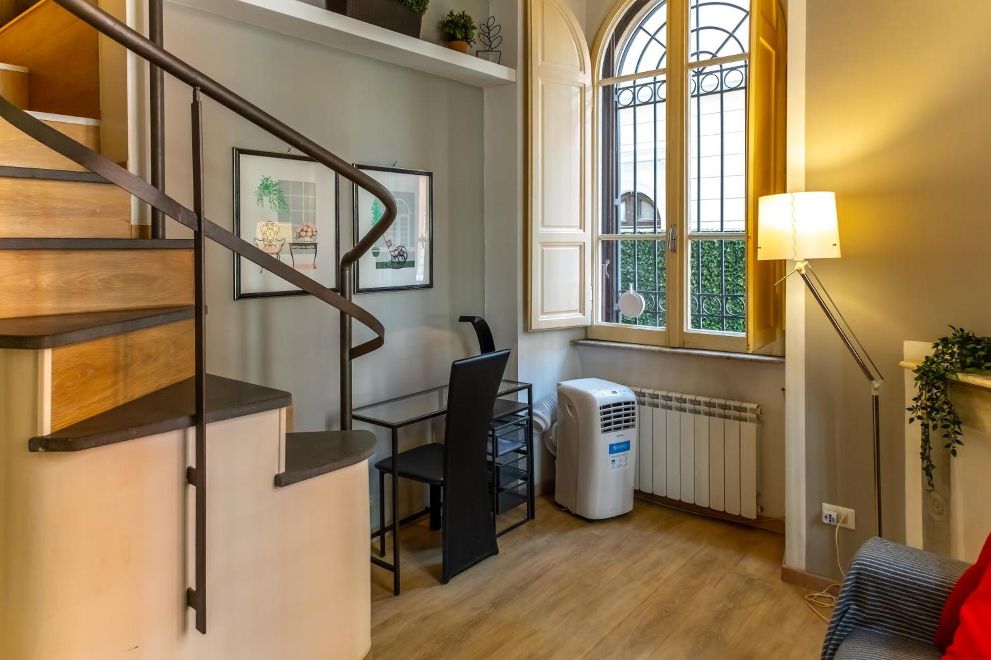 Palestro Apartment Rome