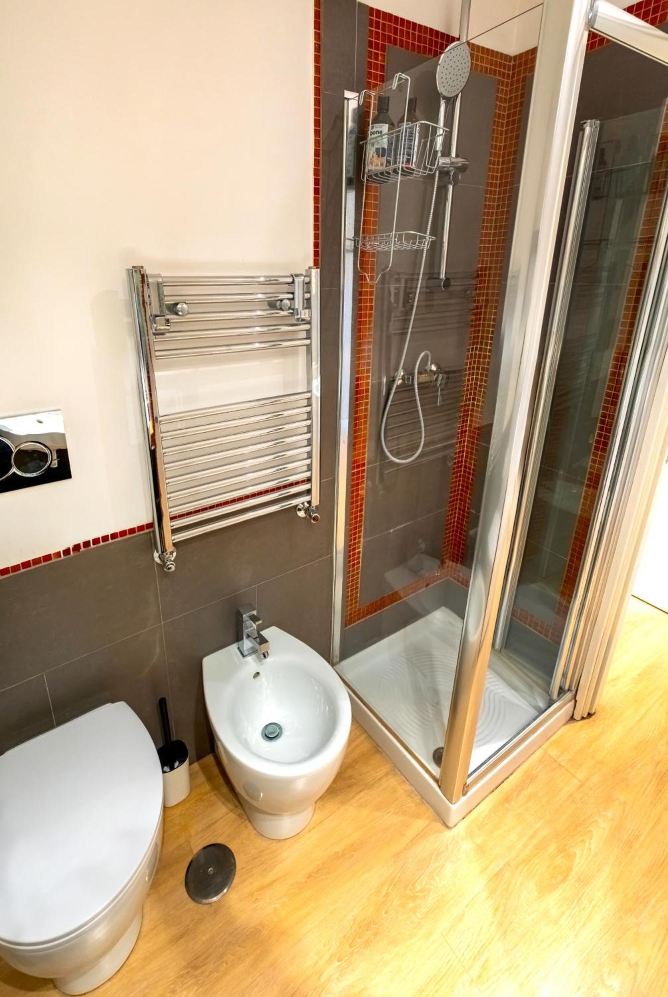 Apartment Palestro