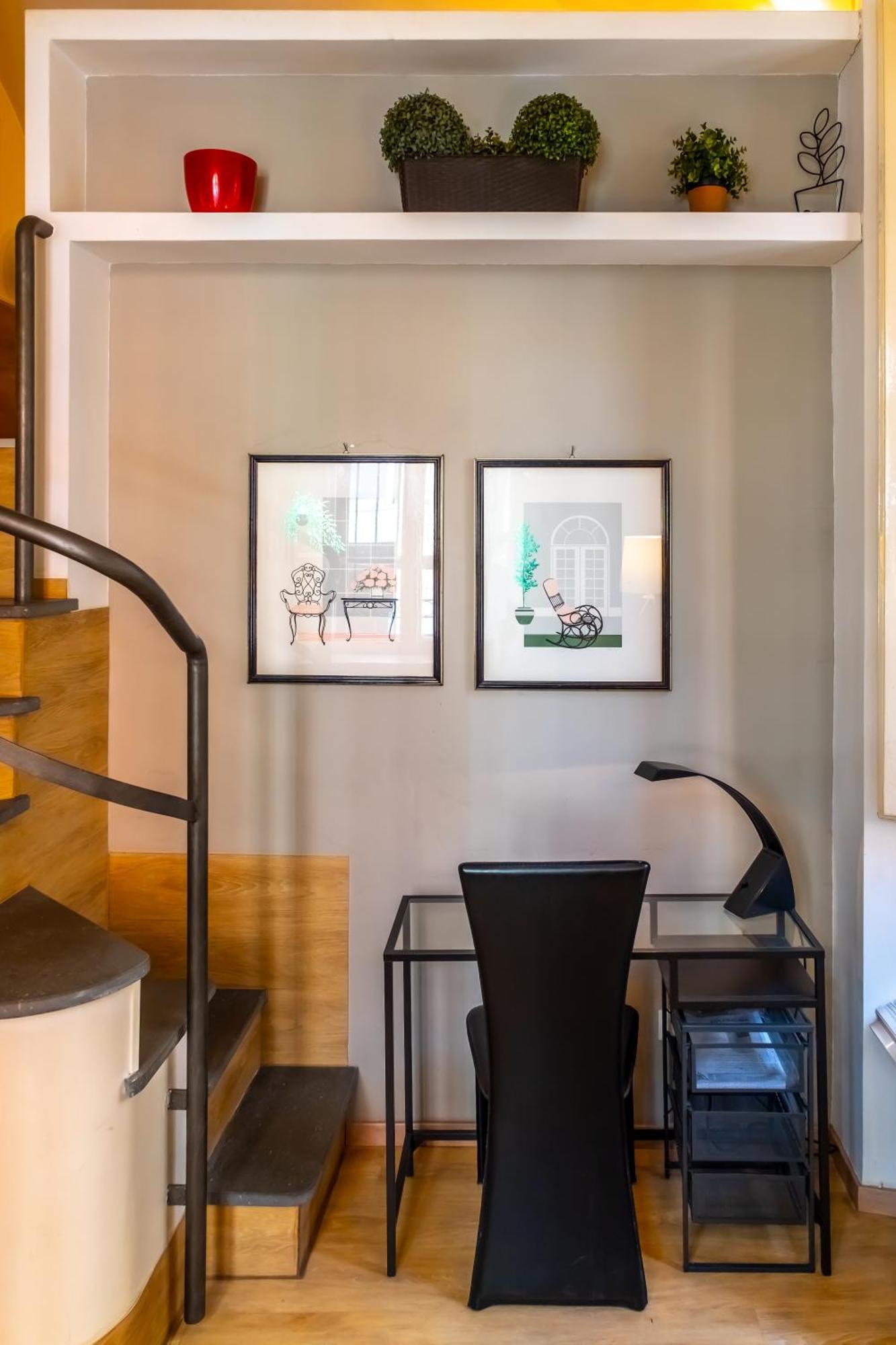 Palestro Apartment *
